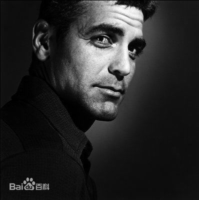 高清乔治·克鲁尼(George Clooney)图片