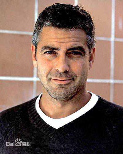 高清乔治·克鲁尼(George Clooney)图片
