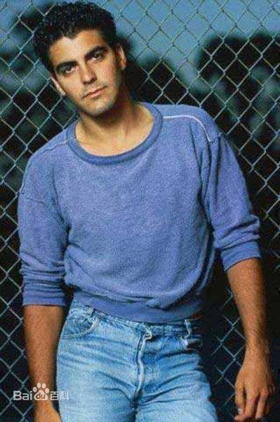 高清乔治·克鲁尼(George Clooney)图片
