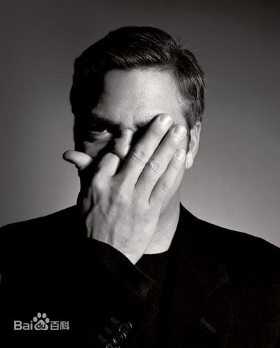 高清乔治·克鲁尼(George Clooney)精彩图册
