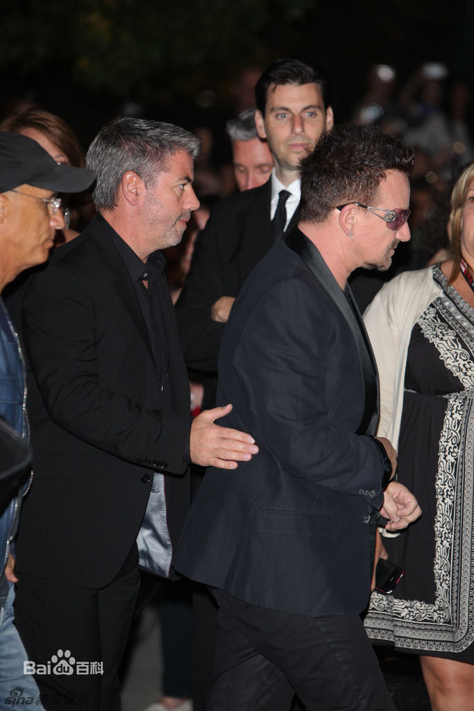 最新乔治·克鲁尼(George Clooney)精彩图册