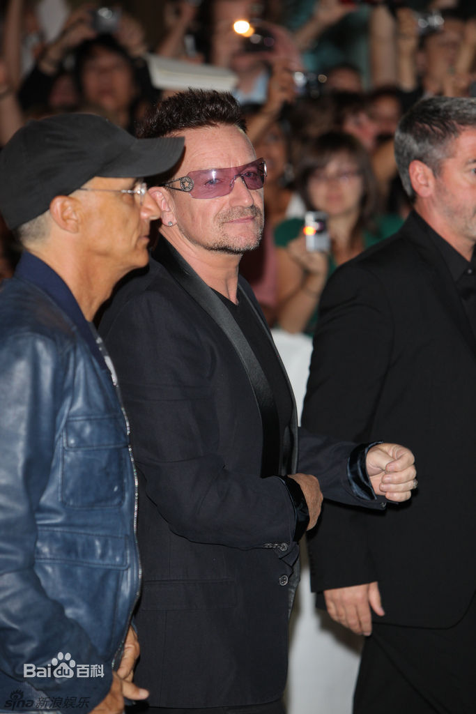 最新乔治·克鲁尼(George Clooney)精彩图册