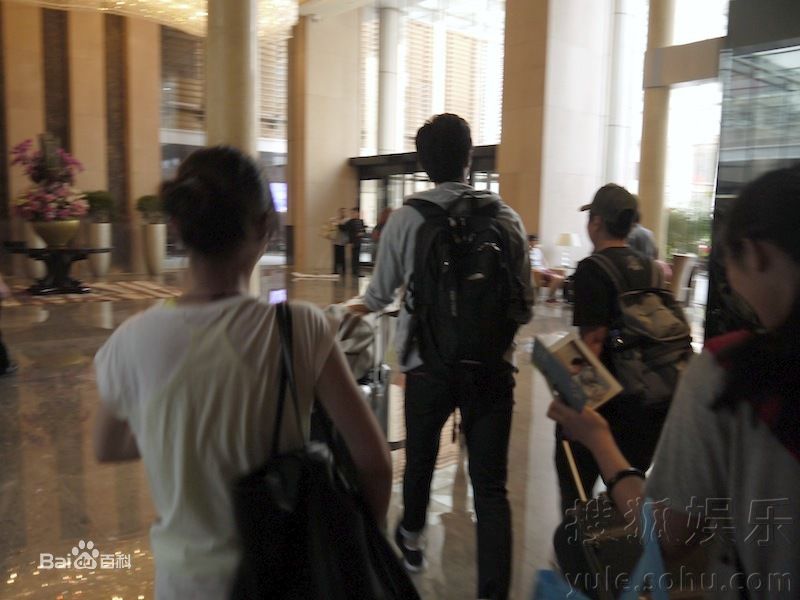 高清乔治·克鲁尼(George Clooney)精彩图册