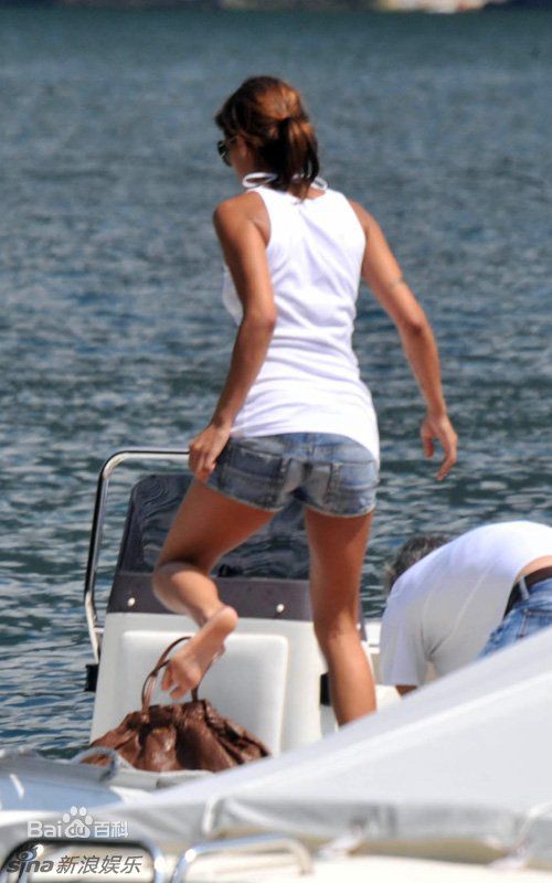 高清乔治·克鲁尼(George Clooney)精彩图册