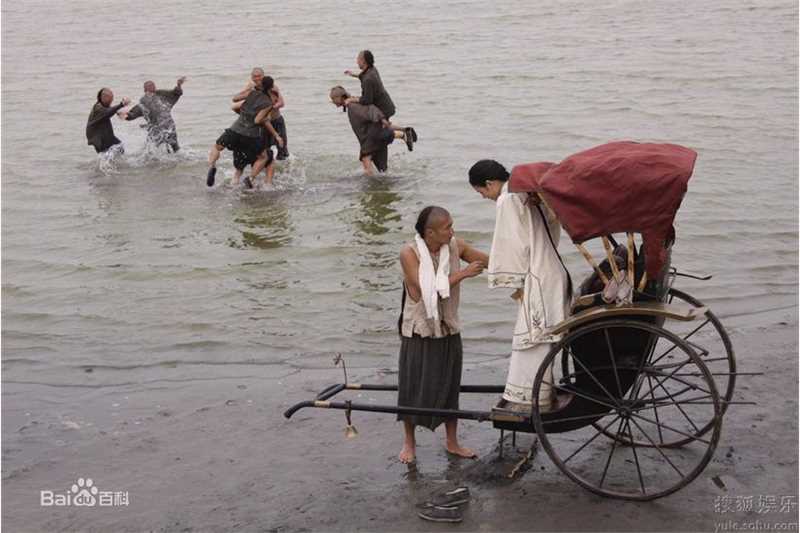 高清乔治·克鲁尼(George Clooney)精彩图册