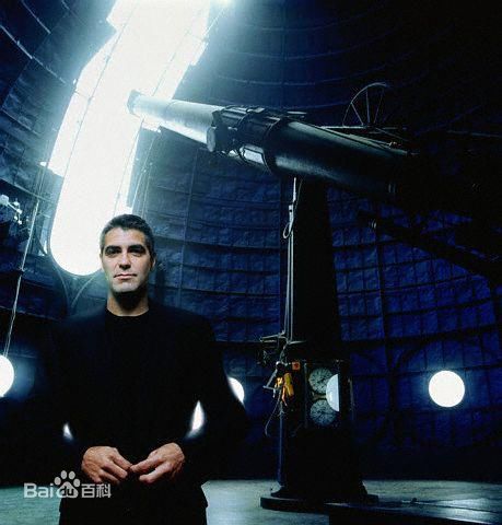 最新乔治·克鲁尼(George Clooney)精彩图册