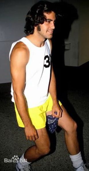 最新乔治·克鲁尼(George Clooney)精彩图册