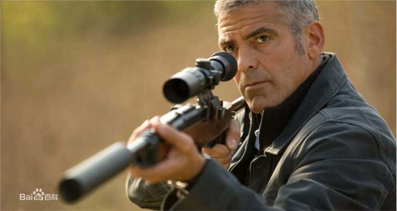 最新乔治·克鲁尼(George Clooney)精彩图册