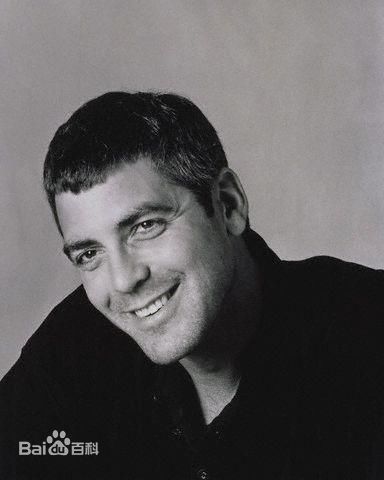 最新乔治·克鲁尼(George Clooney)精彩图册