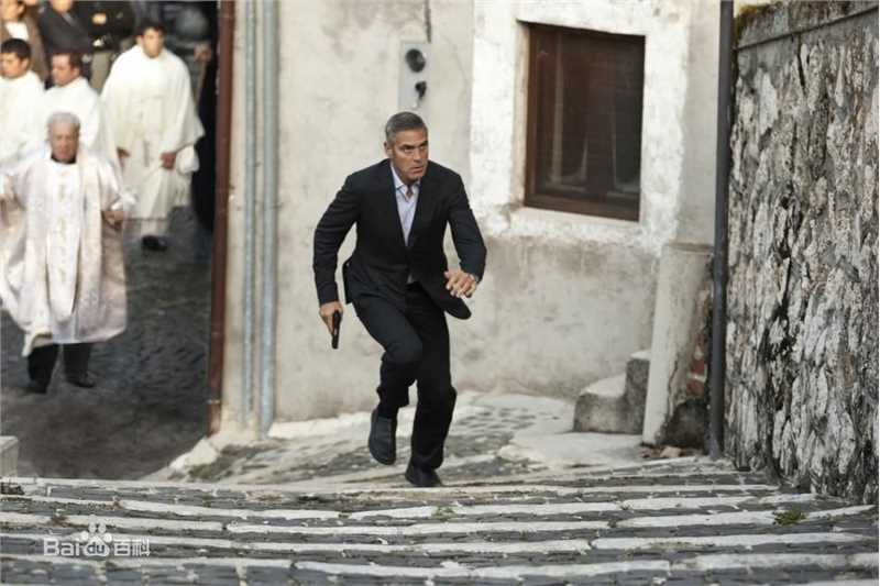 最新乔治·克鲁尼(George Clooney)精彩图册