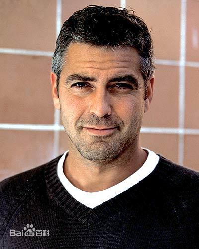最新乔治·克鲁尼(George Clooney)精彩图册