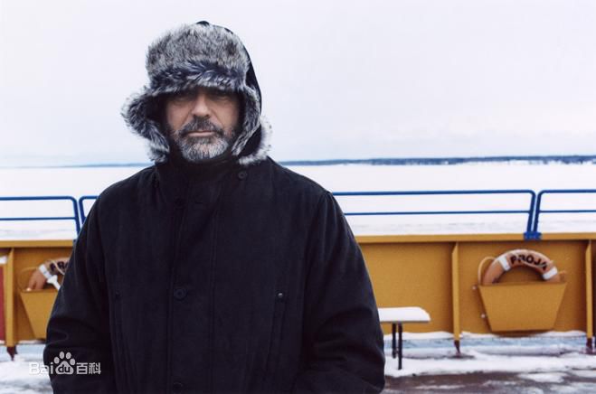 最新乔治·克鲁尼(George Clooney)精彩图册