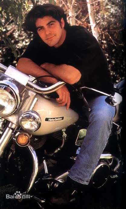 最新乔治·克鲁尼(George Clooney)精彩图册