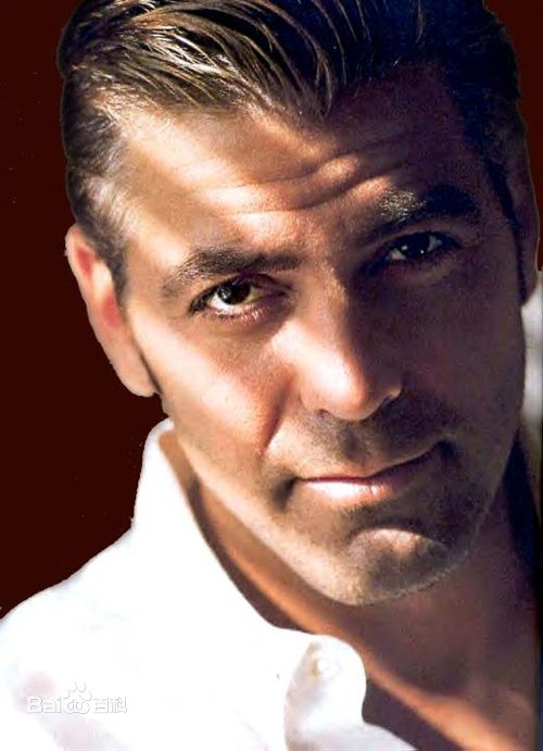 最新乔治·克鲁尼(George Clooney)精彩图册