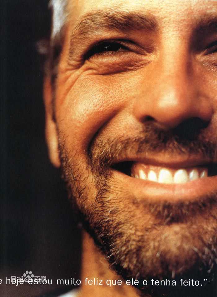 最新乔治·克鲁尼(George Clooney)精彩图册