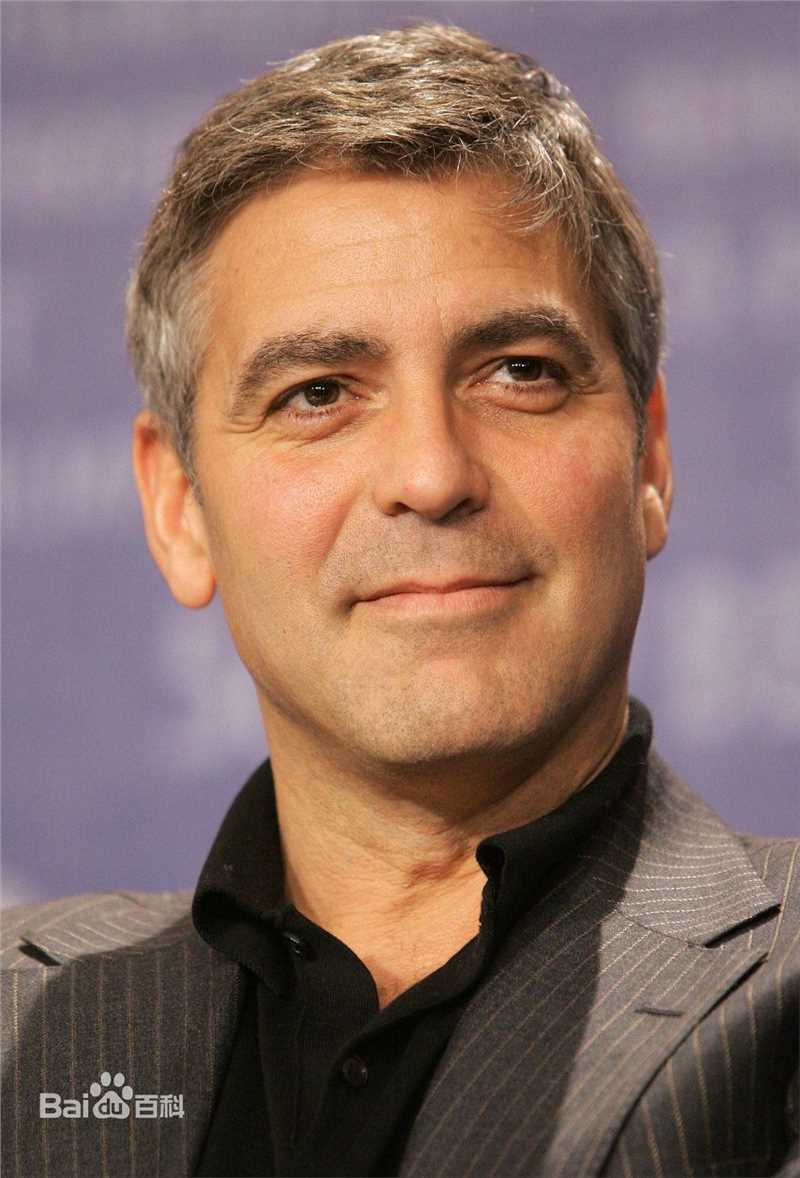 最全乔治·克鲁尼(George Clooney)壁纸