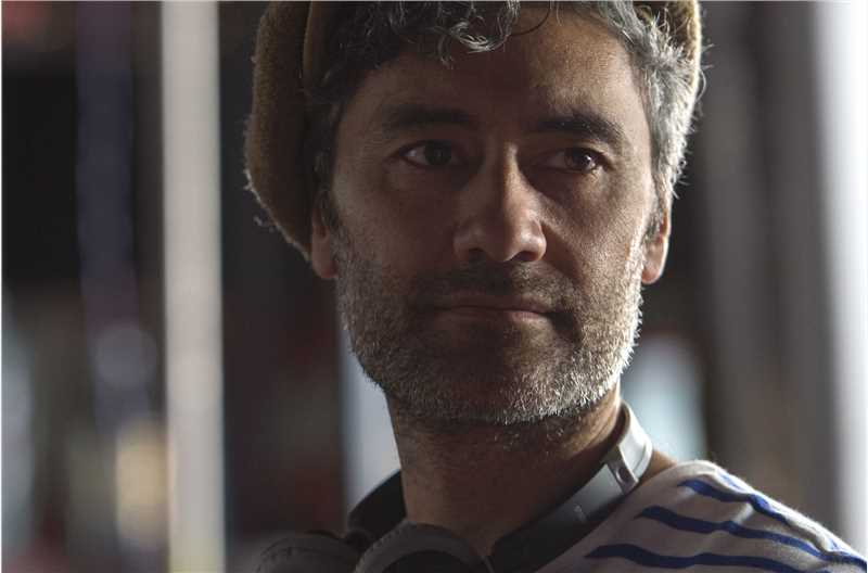 最新塔伊加·维迪提(Taika David Waititi)壁纸