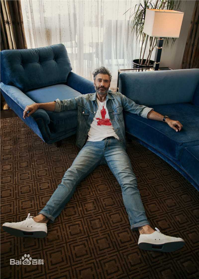 最新塔伊加·维迪提(Taika David Waititi)壁纸