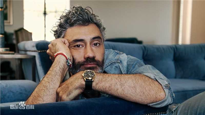 最新塔伊加·维迪提(Taika David Waititi)壁纸