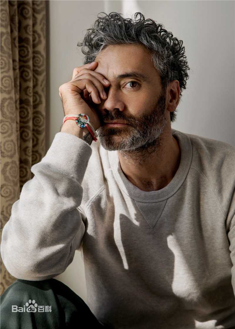 最新塔伊加·维迪提(Taika David Waititi)壁纸