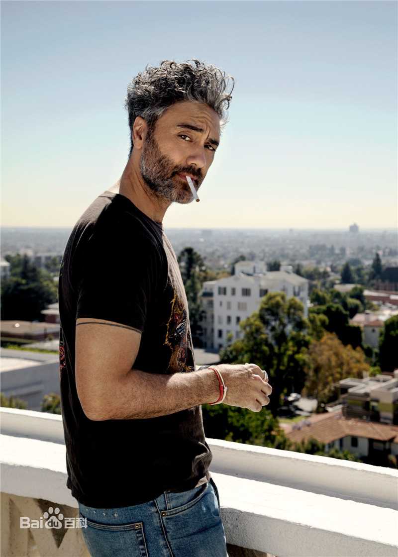 最新塔伊加·维迪提(Taika David Waititi)壁纸