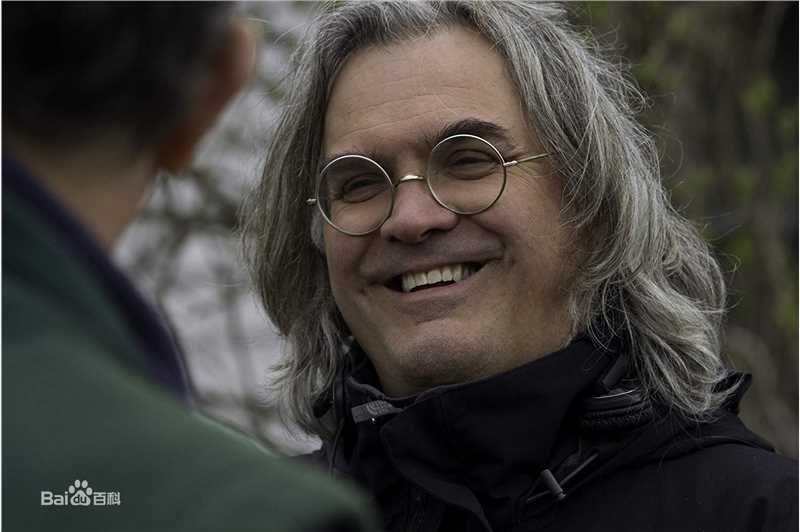 保罗·格林格拉斯(Paul Greengrass)个人工作照素颜照相册