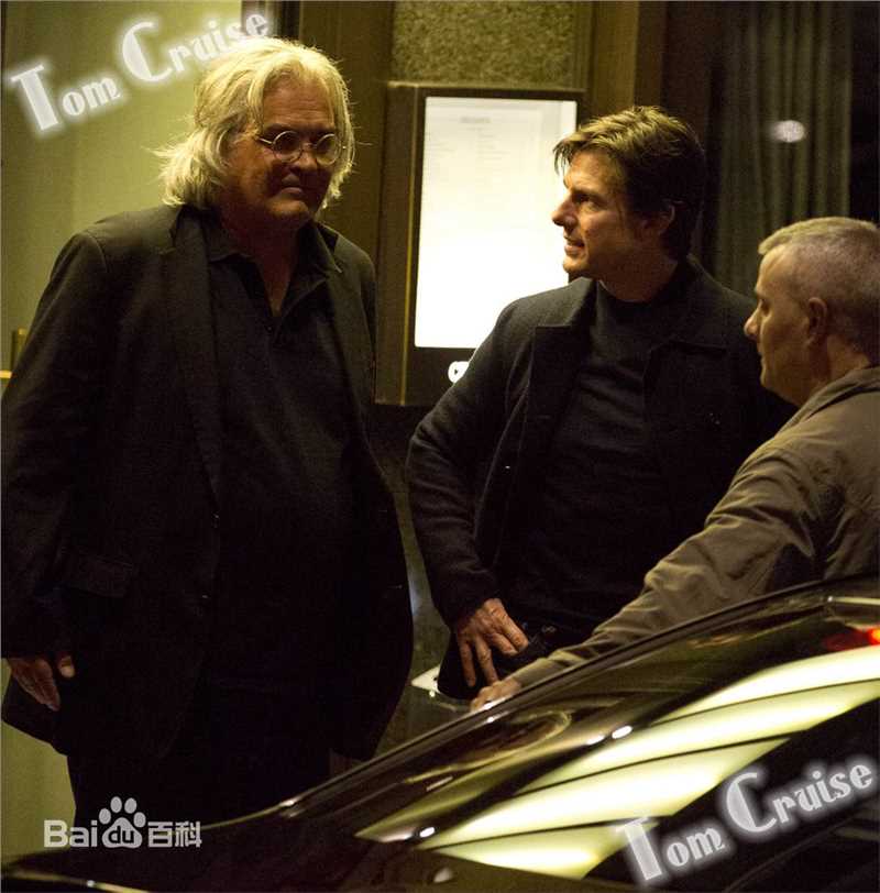 保罗·格林格拉斯(Paul Greengrass)个人生活照生活照相册