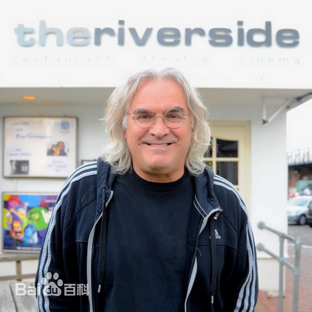 保罗·格林格拉斯(Paul Greengrass)个人生活照生活照相册