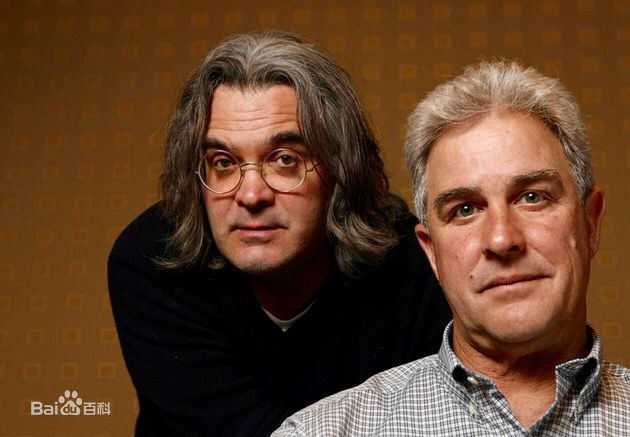 保罗·格林格拉斯(Paul Greengrass)个人生活照生活照相册