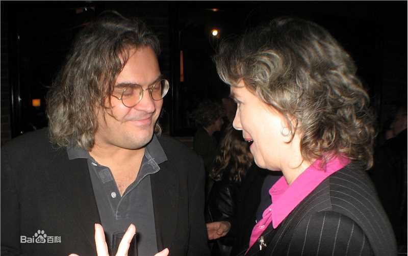 保罗·格林格拉斯(Paul Greengrass)个人生活照生活照相册