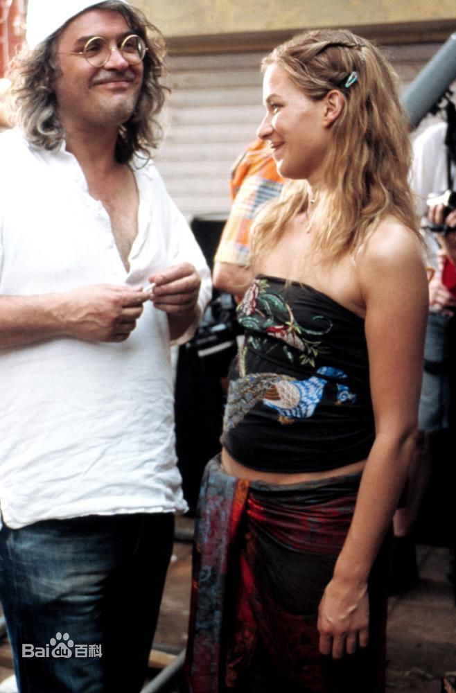 保罗·格林格拉斯(Paul Greengrass)个人生活照生活照相册