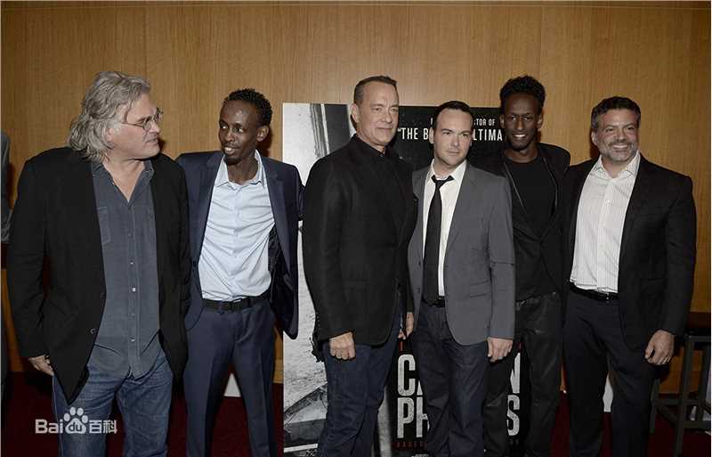 保罗·格林格拉斯(Paul Greengrass)个人出席活动照图片图集