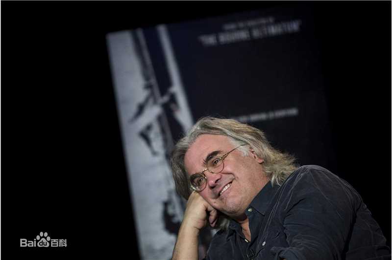 保罗·格林格拉斯(Paul Greengrass)个人出席活动照图片图集