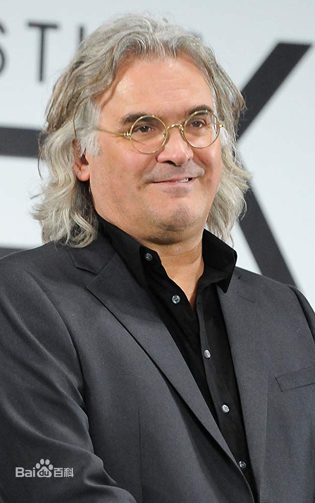 保罗·格林格拉斯(Paul Greengrass)个人出席活动照图片图集