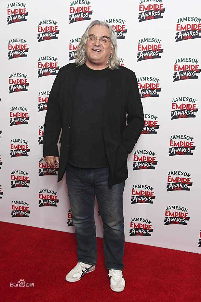 保罗·格林格拉斯(Paul Greengrass)个人出席活动照图片图集