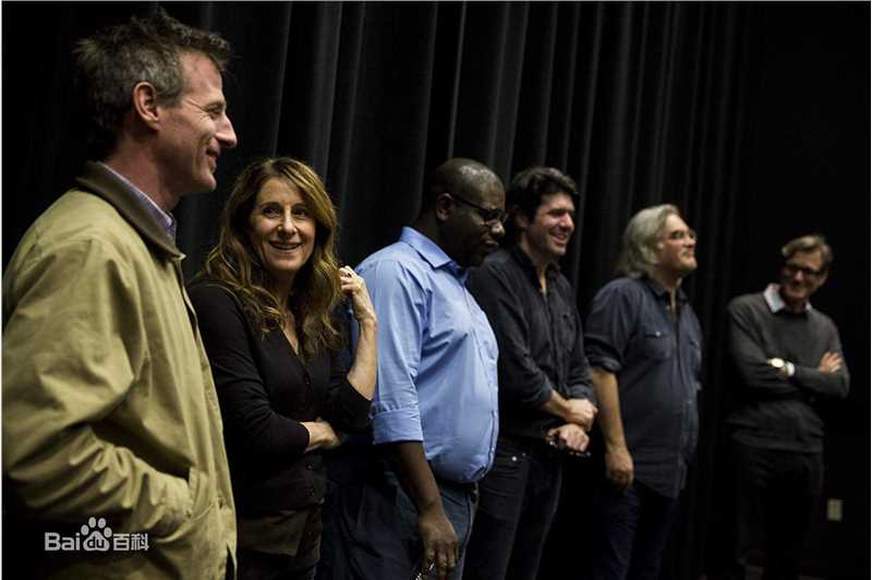 保罗·格林格拉斯(Paul Greengrass)个人出席活动照图片图集