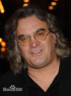 保罗·格林格拉斯(Paul Greengrass)个人出席活动照图片图集