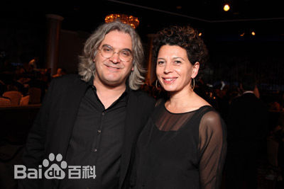 保罗·格林格拉斯(Paul Greengrass)个人出席活动照图片图集