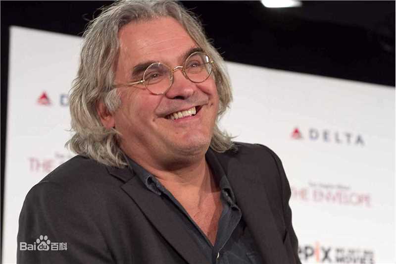 保罗·格林格拉斯(Paul Greengrass)个人出席活动照图片图集