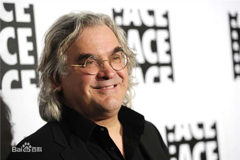 保罗·格林格拉斯(Paul Greengrass)个人出席活动照（2）前后照片
