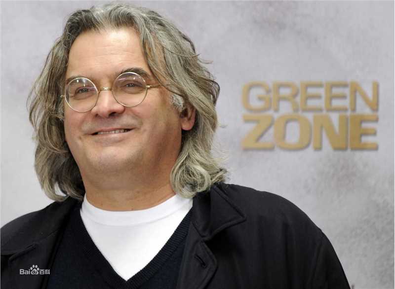 保罗·格林格拉斯(Paul Greengrass)个人出席活动照（2）前后照片