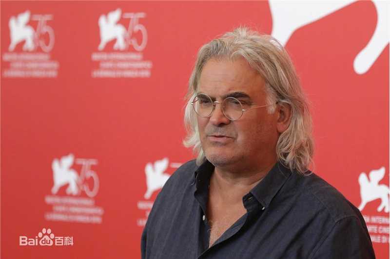 保罗·格林格拉斯(Paul Greengrass)个人出席颁奖典礼前后照片