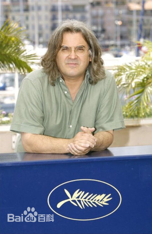 保罗·格林格拉斯(Paul Greengrass)个人出席颁奖典礼前后照片