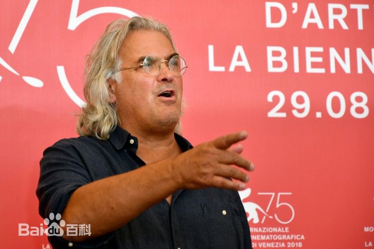 保罗·格林格拉斯(Paul Greengrass)个人出席颁奖典礼前后照片