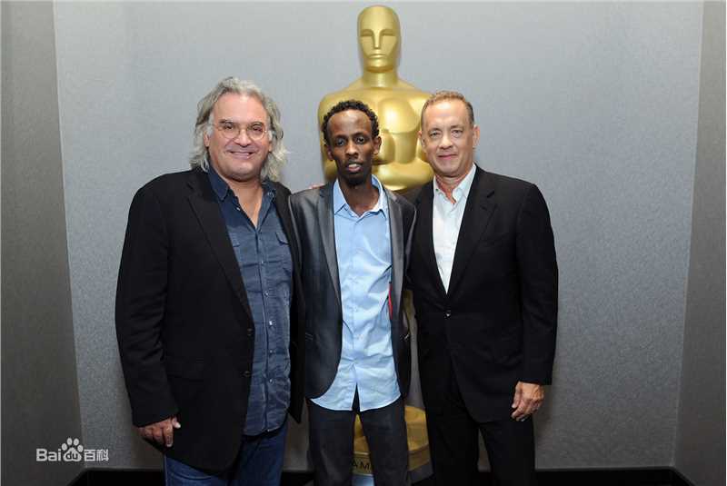 保罗·格林格拉斯(Paul Greengrass)个人出席颁奖典礼前后照片