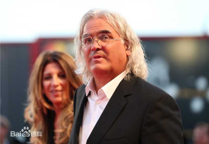 保罗·格林格拉斯(Paul Greengrass)个人出席颁奖典礼前后照片