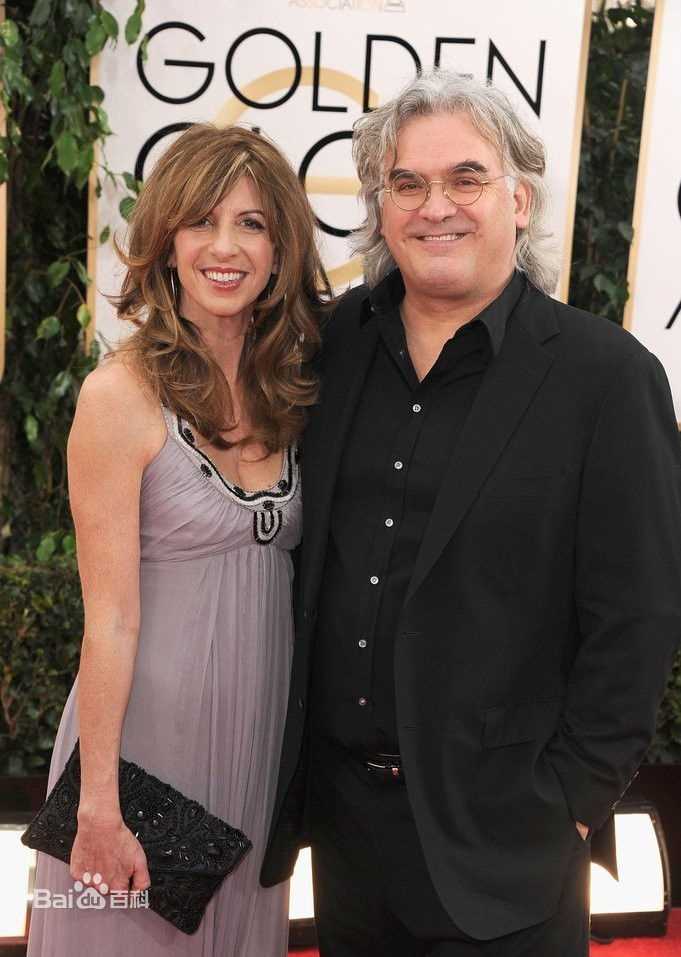 保罗·格林格拉斯(Paul Greengrass)个人出席颁奖典礼前后照片