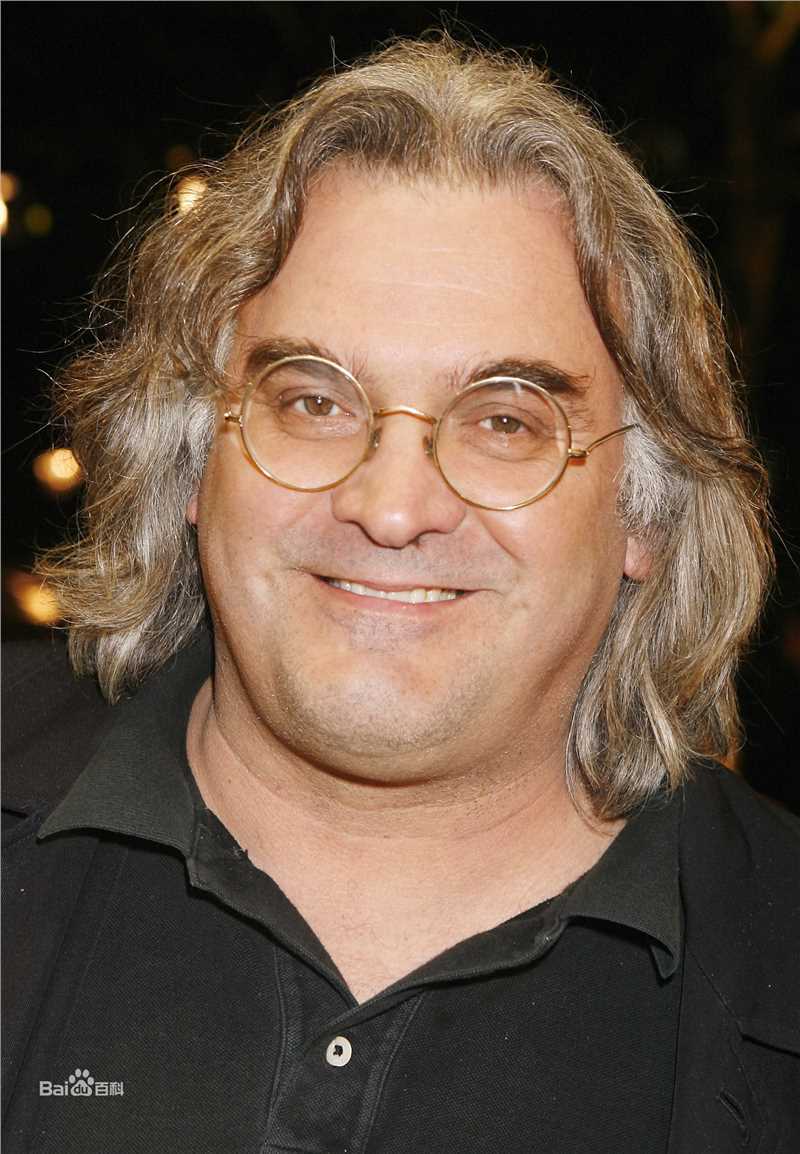 保罗·格林格拉斯(Paul Greengrass)精选个人照图册