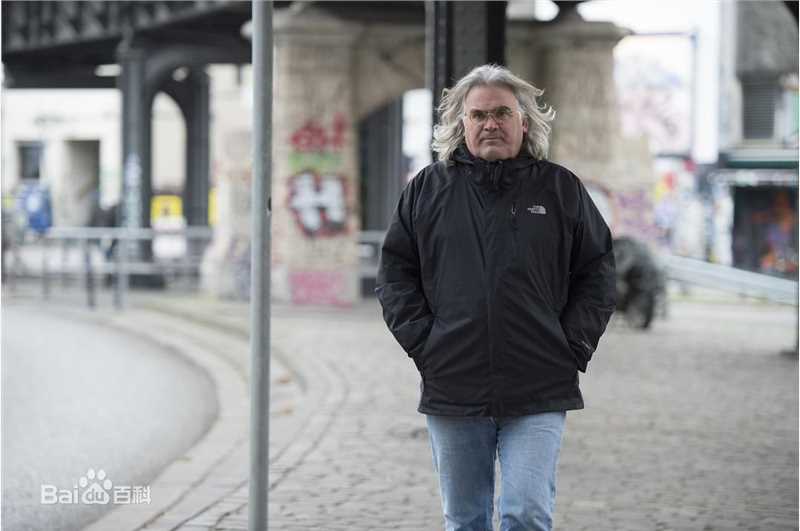 保罗·格林格拉斯(Paul Greengrass)精选个人照图册