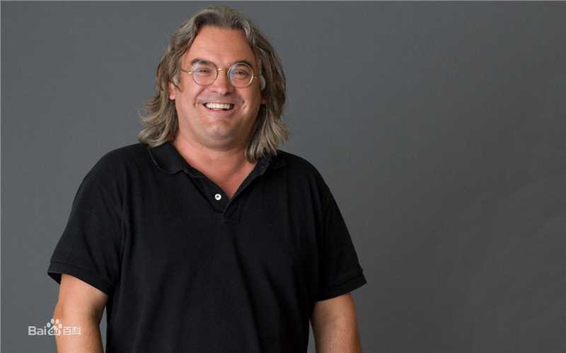 保罗·格林格拉斯(Paul Greengrass)精选个人照图册